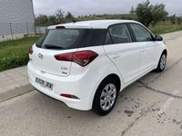 usado Hyundai i20 1.1CRDI BD Essence