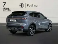 Usado MG HS Comfort 170 CV (125 kW) 2025 SUV