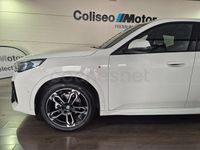 Usado BMW X2 Comfort Edition 163 CV (119 kW) 2025 Blanco SUV