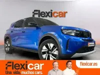 Usado Opel Frontera Edition 83 kW (113 CV) 2025 Azul SUV