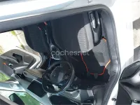 Usado Peugeot 208 Active 100 CV (73 kW) 2021 Blanco Utilitario