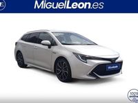 usado Toyota Corolla 2.0 180H ADVANCE E-CVT TOURING SPORT