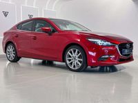 usado Mazda 3 2.0 Zenith Aut. 88kW