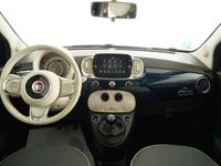 usado Fiat 500 1.0 HYBRID LOUNGE 3P