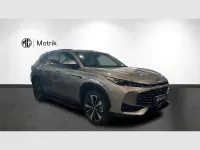 Usado MG EHS Luxury 258 CV (189 kW) 2024 Gris / plata SUV