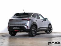 Usado Opel Mokka Ultimate 136 CV (100 kW) 2024 Gris / plata SUV