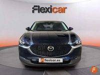 Usado Mazda CX-30 Prime-Line 140 CV (102 kW) 2025 Azul SUV