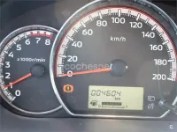 Usado Mitsubishi Space Star 71 CV (52 kW) 2024 Blanco Utilitario