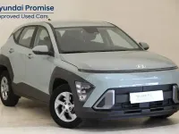 Usado Hyundai Kona 120 CV (88 kW) 2024 SUV