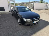 Usado Audi A5 Sportback 245 CV (180 kW) 2012 Negro Utilitario