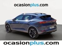 Usado Cupra Formentor 150 CV (110 kW) 2021 Gris SUV
