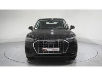 Usado Audi Q5 Sportback Advanced Plus 163 CV (119 kW) 2022 Negro SUV