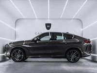 Usado BMW X6 400 CV (294 kW) 2019 Marrón SUV