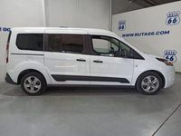 usado Ford Transit Connect Ft 230 Kombi S&s B. Larga L2 Trend 120