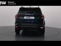 Usado Dacia Bigster Journey 156 CV (114 kW) 2025 Azul SUV