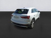 Usado Audi Q3 Advanced Plus 150 CV (110 kW) 2024 Blanco SUV