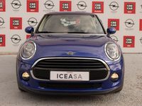 usado Mini Cooper cooper 1.5 136cv