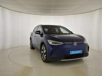 Usado VW ID.4 Pro Performance 150 kW (204 CV) 2023 Azul SUV