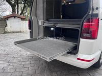 Usado VW California California 150 CV (110 kW) 2020 Blanco Van