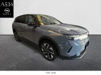 Nuevo Opel Grandland Electric S 145 CV (106 kW) 2026 Gris SUV