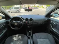 Usado Seat Ibiza 70 CV (51 kW) 2007 Blanco Utilitario