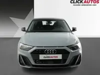 Usado Audi A1 Sport 116 CV (85 kW) 2025 SUV