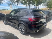 Usado BMW X5 265 CV (194 kW) 2020 Negro SUV