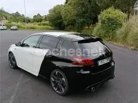 Usado Peugeot 308 GTi by Peugeot Sport 263 CV (193 kW) 2020 Blanco Berlina