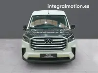Usado Maxus V90 150 CV (110 kW) 2025 Blanco Van