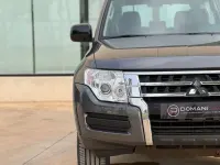 Usado Mitsubishi Montero Motion 200 CV (147 kW) 2015 Gris SUV