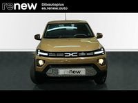 Nuevo Dacia Spring Extreme 47 kW (65 CV) 2025 Utilitario