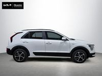 Usado Kia Niro 141 CV (103 kW) 2025 Blanco SUV