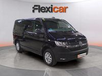 Occasion VW Transporter 150 ch (110 kW) 2021 Bleue Van