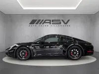 Usado Porsche 911 Carrera S 450 CV (330 kW) 2021 Negro Coupe