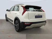 Usado Kia Niro 129 CV (94 kW) 2025 Blanco SUV
