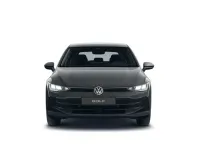 Nuevo VW Golf VIII 116 CV (85 kW) 2026 Gris Utilitario