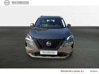 Usado Nissan X-Trail N-Connecta 207 CV (152 kW) 2025 Gris SUV