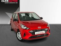 Usado Hyundai i10 63 CV (46 kW) 2024 Utilitario