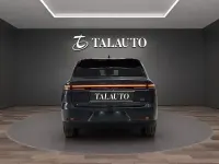 Nuevo Leapmotor C10 218 CV (160 kW) 2026 Gris SUV