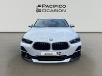 Usado BMW X2 150 CV (110 kW) 2022 Blanco SUV