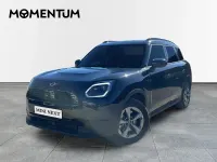Usado Mini Countryman Essential 170 CV (125 kW) 2024 Negro SUV