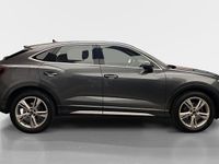 Usado Audi Q3 S-Line 150 CV (110 kW) 2023 SUV