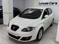 Usado Seat Altea 125 CV (91 kW) 2010 Blanco Monovolumen