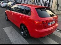 usado Audi A3 2011