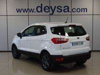 usado Ford Ecosport 1.0 Ecoboost Trend 100