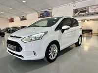 usado Ford B-MAX 1.0 EcoBoost A S&S Titanium 125