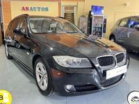 Usado BMW 320 163 CV (119 kW) 2011