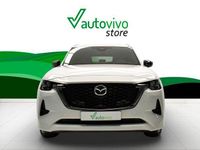 Usado Mazda CX-80 Homura-Line 327 CV (240 kW) 2025 Blanco SUV