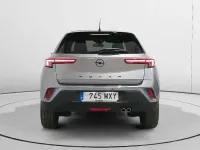 Usado Opel Mokka 136 CV (100 kW) 2025 Gris SUV