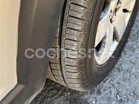 Usado Chevrolet Captiva LT 150 CV (110 kW) 2007 Gris / plata SUV
